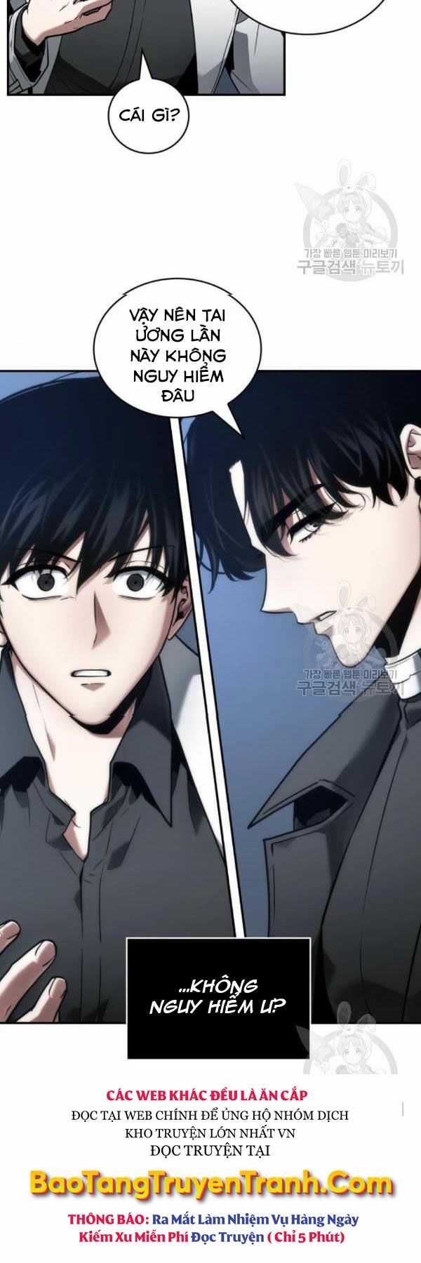 Toàn trí độc giả: Chapter 98
