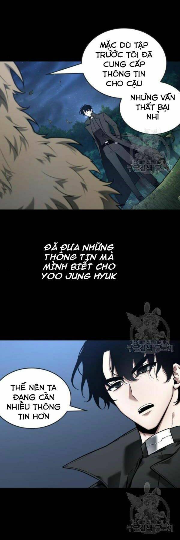 Toàn trí độc giả: Chapter 98