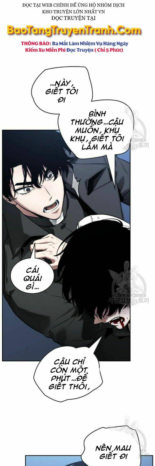 Toàn trí độc giả: Chapter 98