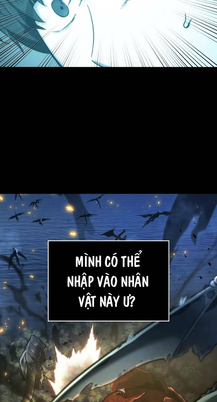 Toàn trí độc giả: Chapter 99