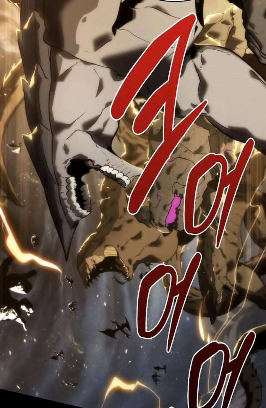 Toàn trí độc giả: Chapter 99