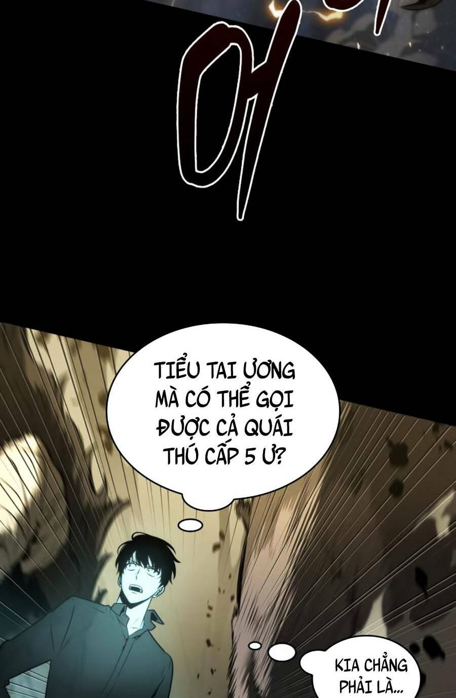 Toàn trí độc giả: Chapter 99