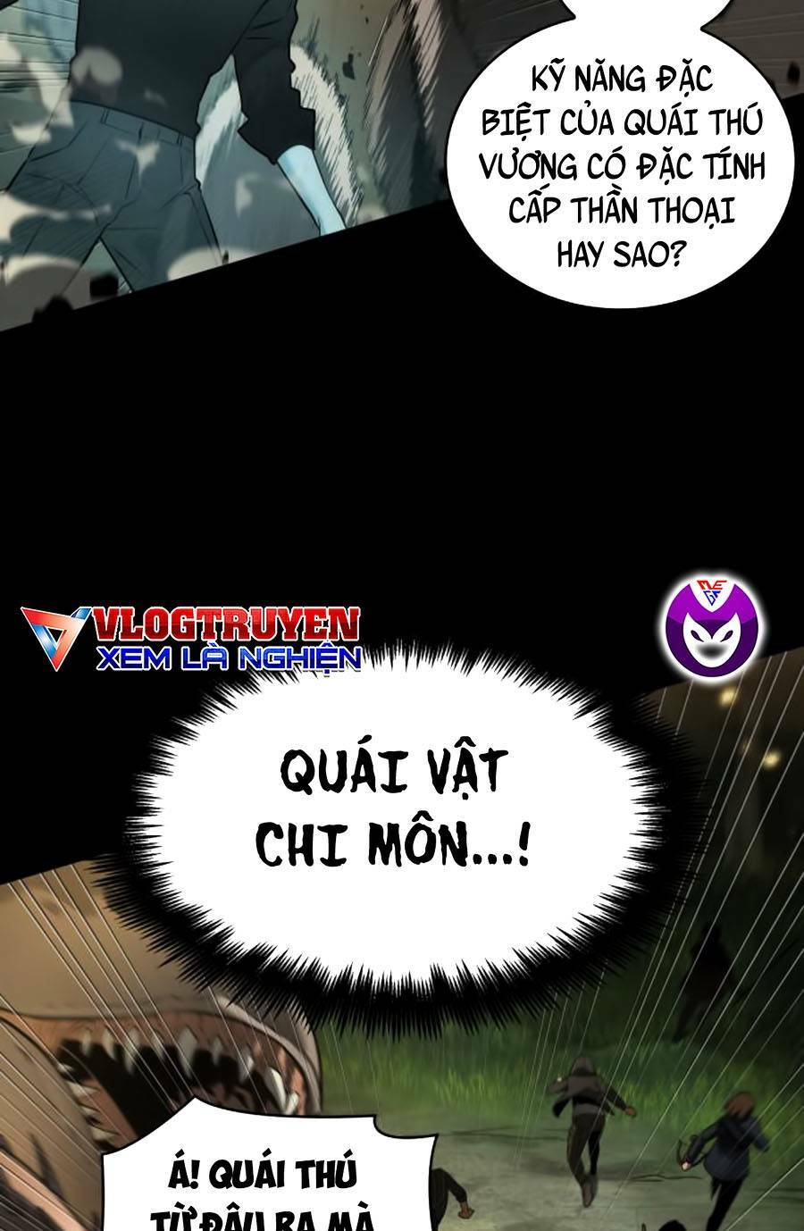 Toàn trí độc giả: Chapter 99