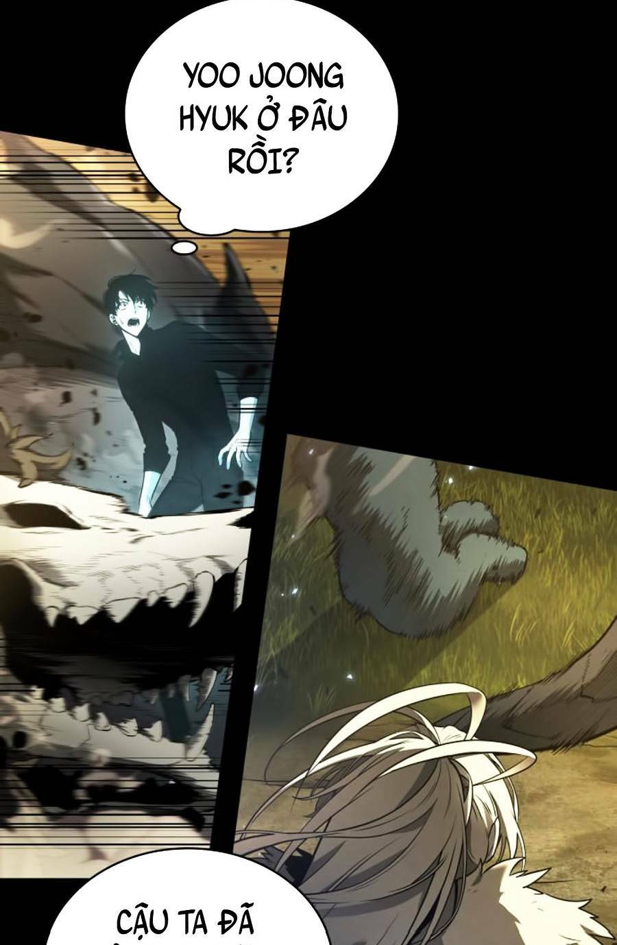 Toàn trí độc giả: Chapter 99