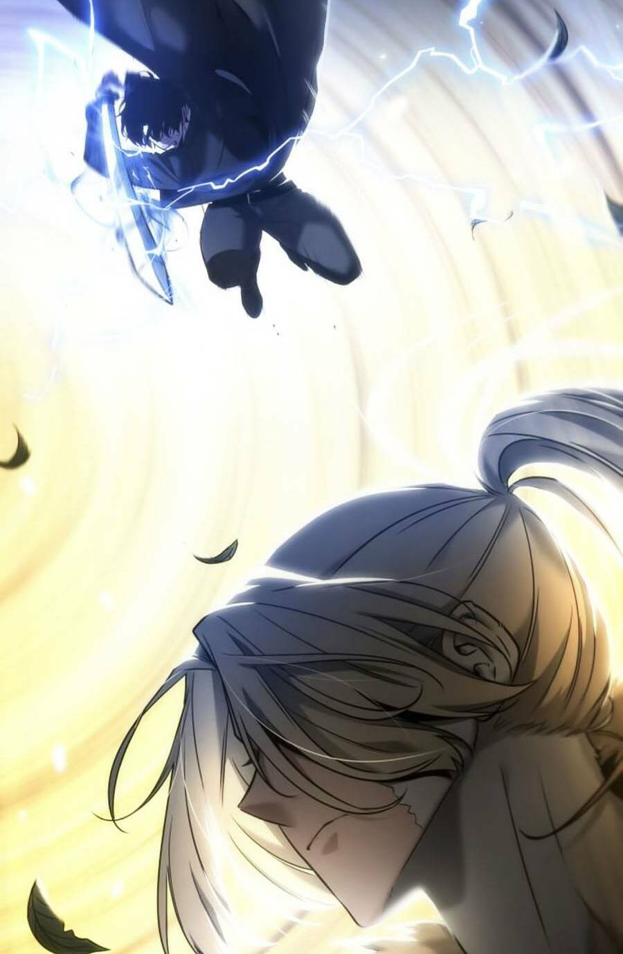 Toàn trí độc giả: Chapter 99