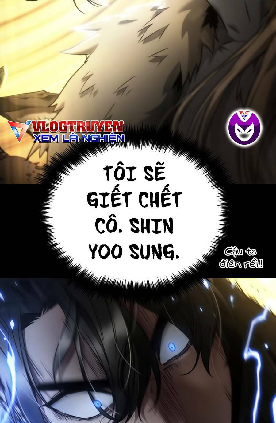 Toàn trí độc giả: Chapter 99