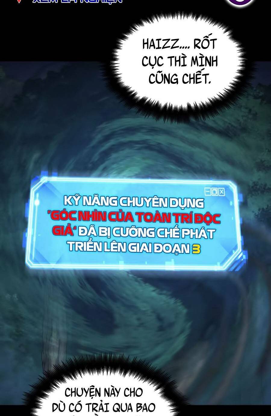 Toàn trí độc giả: Chapter 99