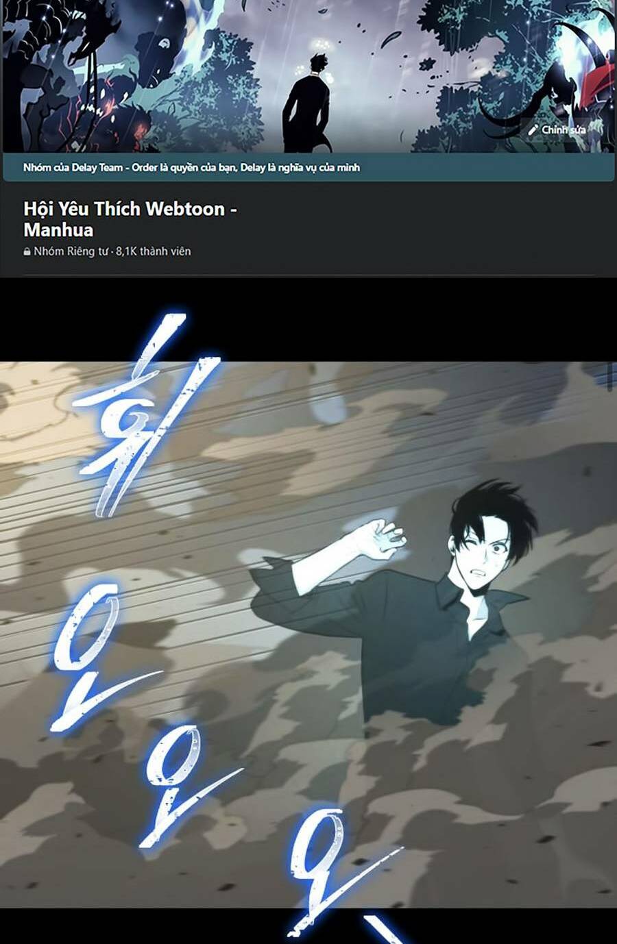 Toàn trí độc giả: Chapter 99