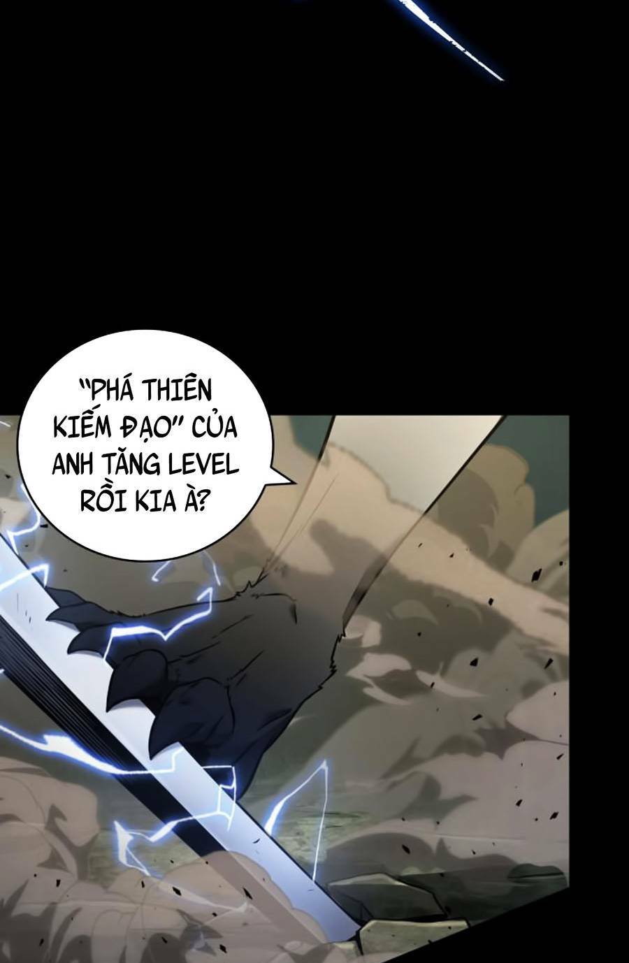 Toàn trí độc giả: Chapter 99