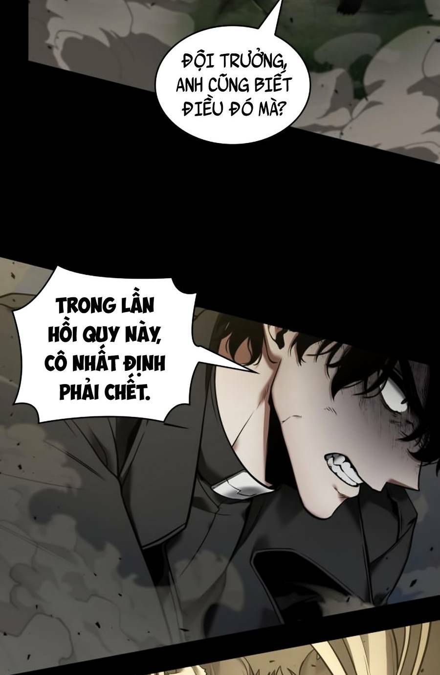 Toàn trí độc giả: Chapter 99