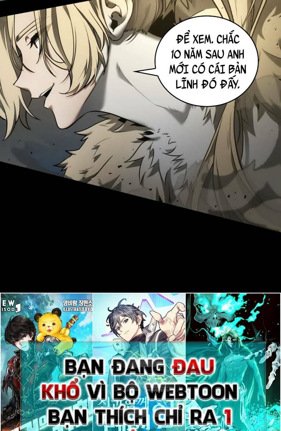 Toàn trí độc giả: Chapter 99
