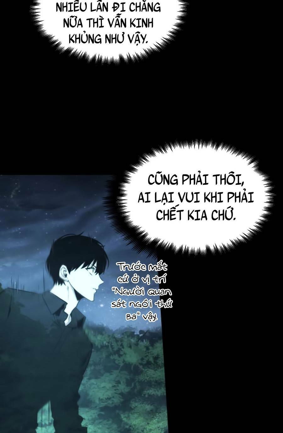 Toàn trí độc giả: Chapter 99