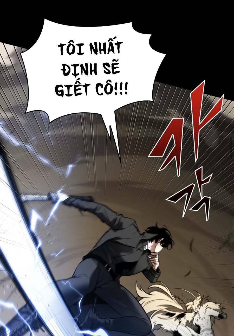 Toàn trí độc giả: Chapter 99