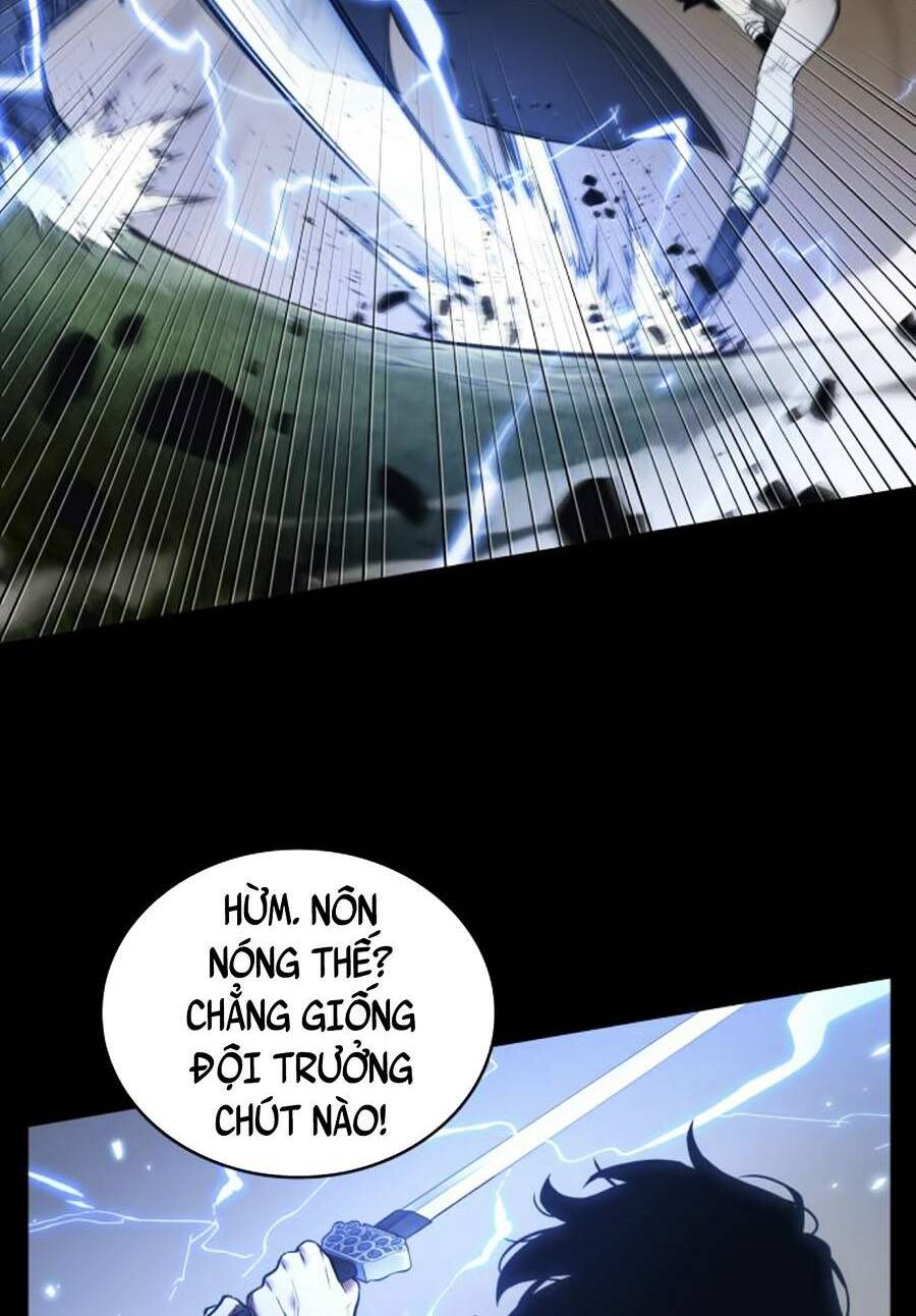Toàn trí độc giả: Chapter 99