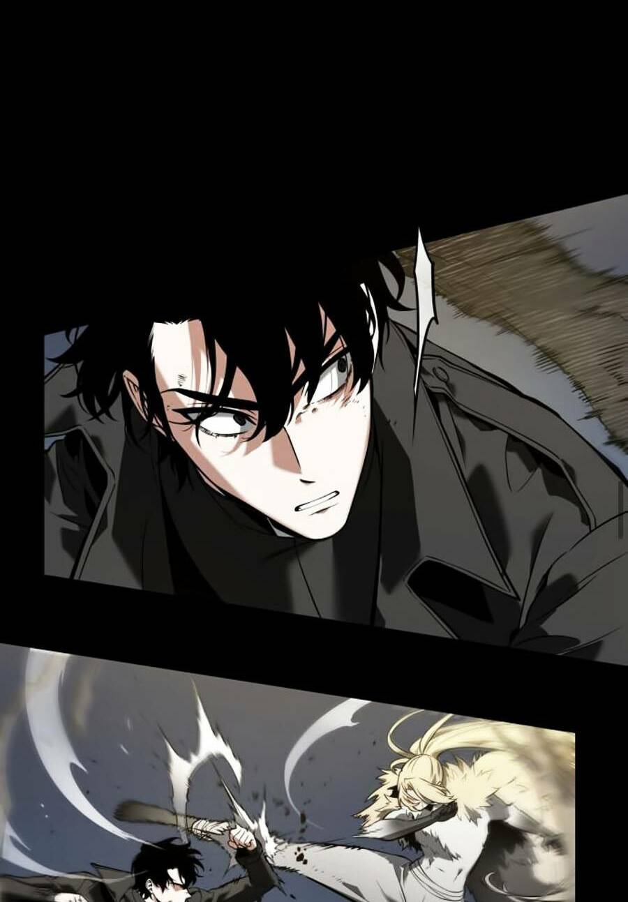 Toàn trí độc giả: Chapter 99