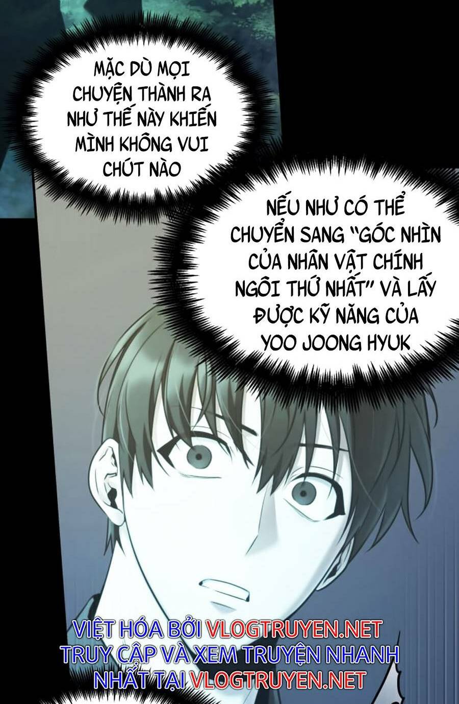 Toàn trí độc giả: Chapter 99