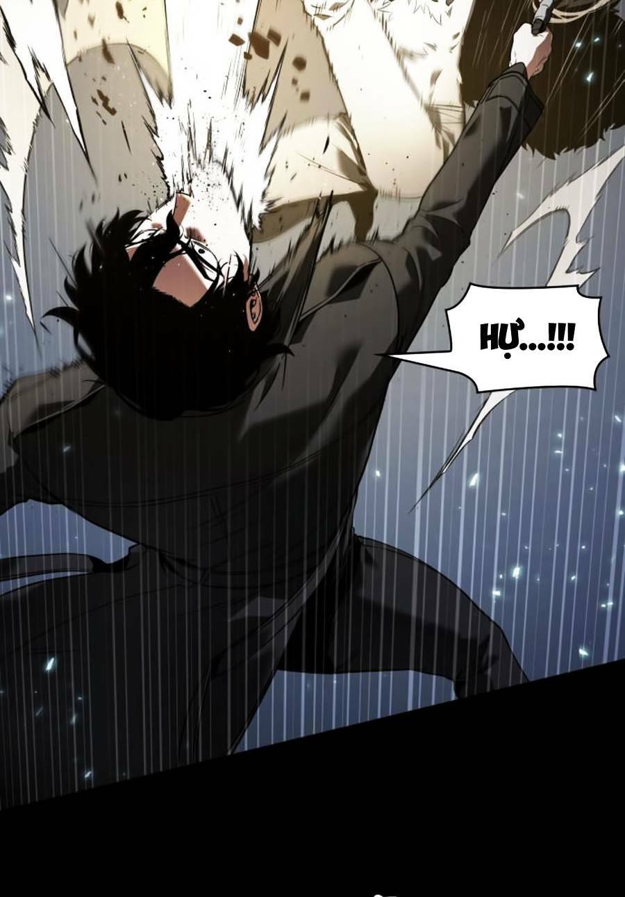 Toàn trí độc giả: Chapter 99