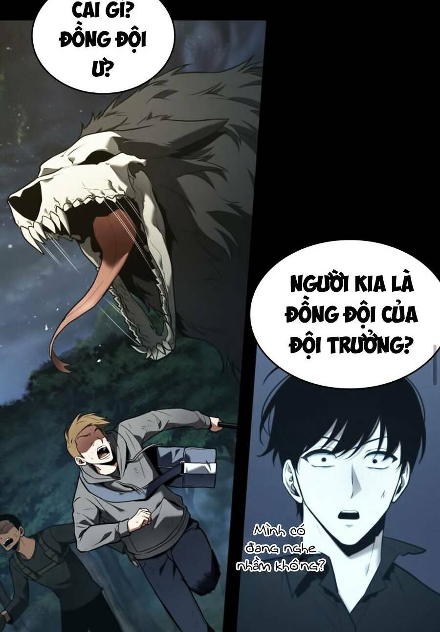 Toàn trí độc giả: Chapter 99