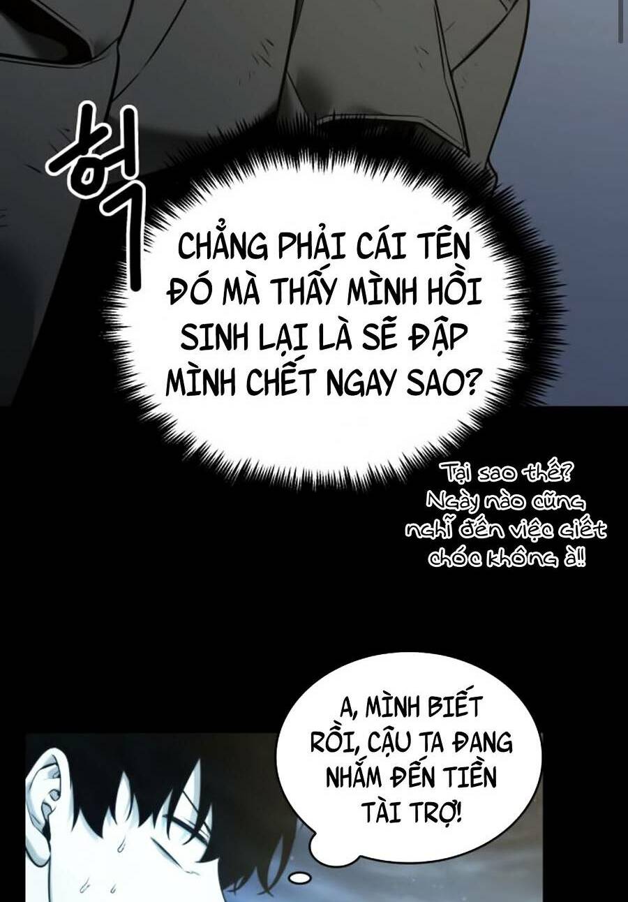 Toàn trí độc giả: Chapter 99