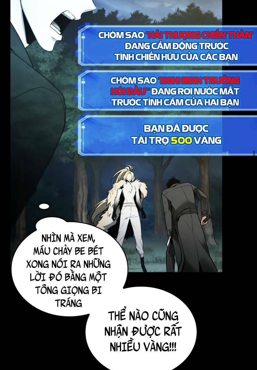 Toàn trí độc giả: Chapter 99