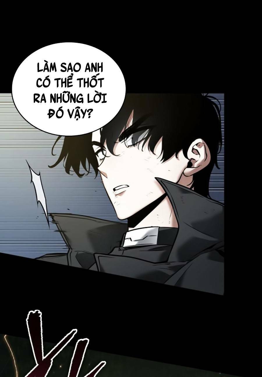 Toàn trí độc giả: Chapter 99