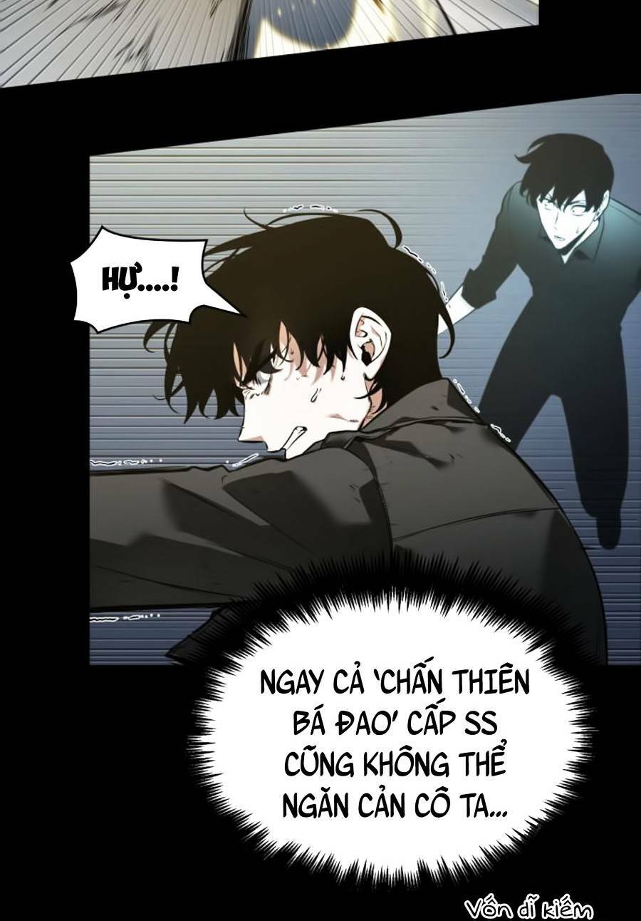 Toàn trí độc giả: Chapter 99