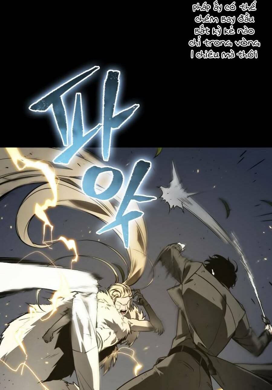 Toàn trí độc giả: Chapter 99
