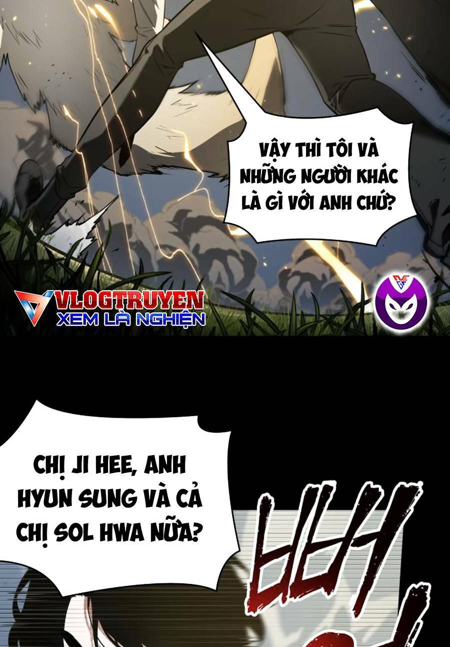 Toàn trí độc giả: Chapter 99
