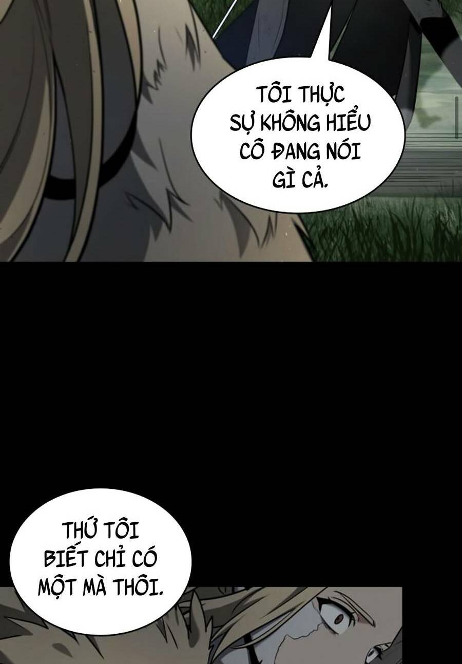 Toàn trí độc giả: Chapter 99