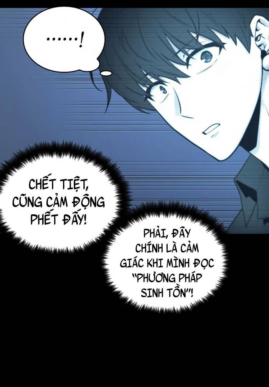 Toàn trí độc giả: Chapter 99
