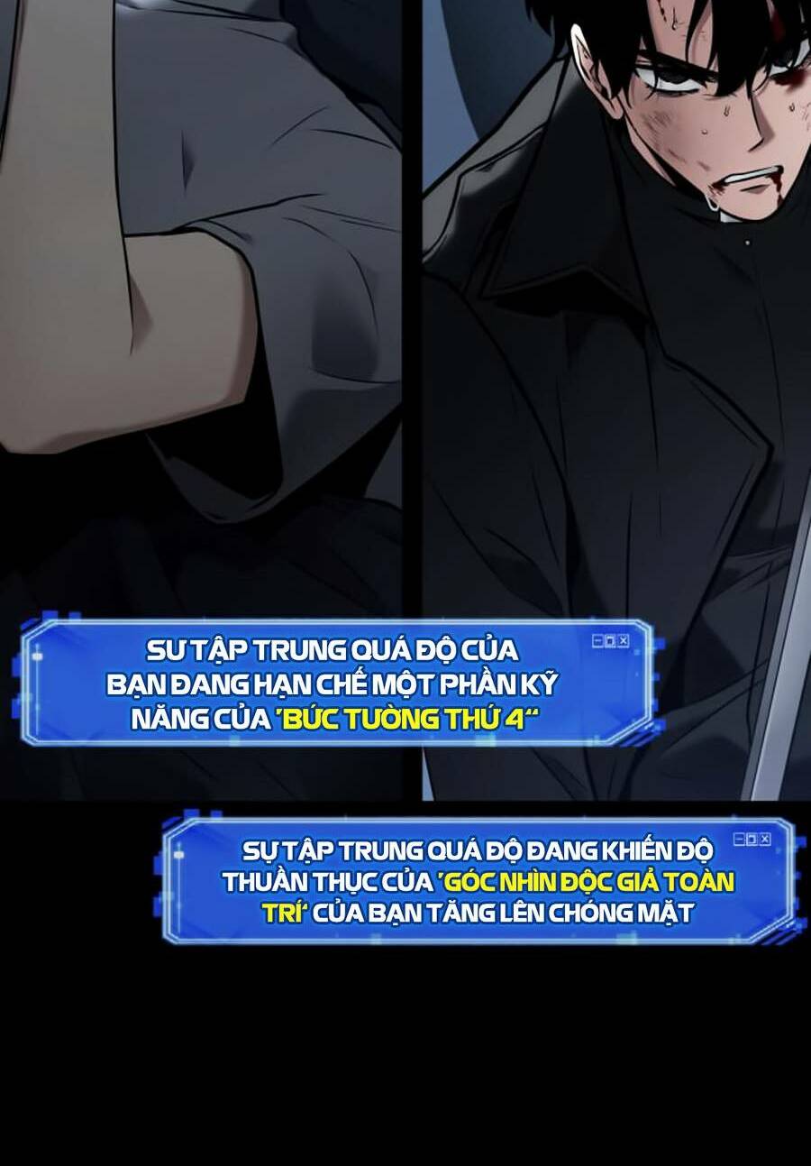 Toàn trí độc giả: Chapter 99