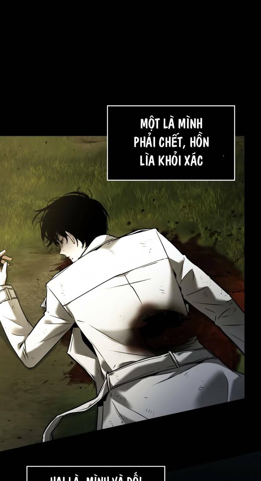 Toàn trí độc giả: Chapter 99