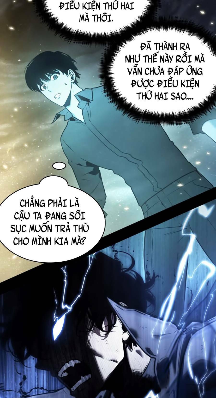 Toàn trí độc giả: Chapter 99