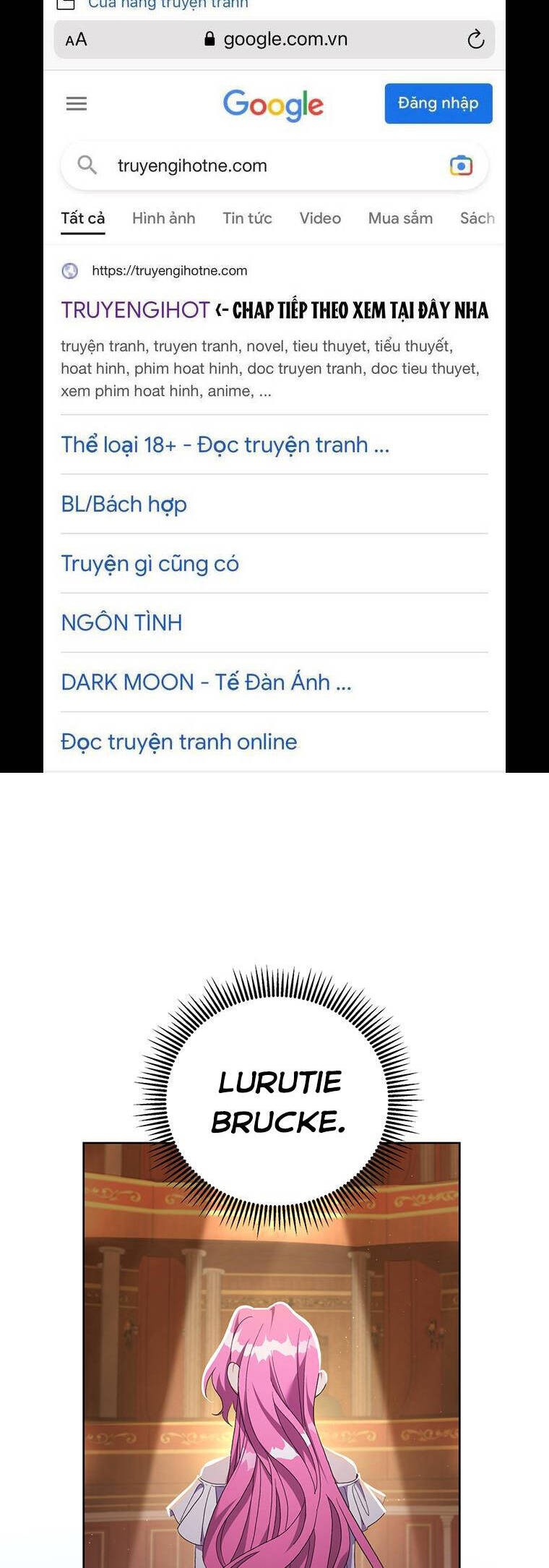 Em Phải Chịu Trách Nhiệm Với Ta: Chapter 25