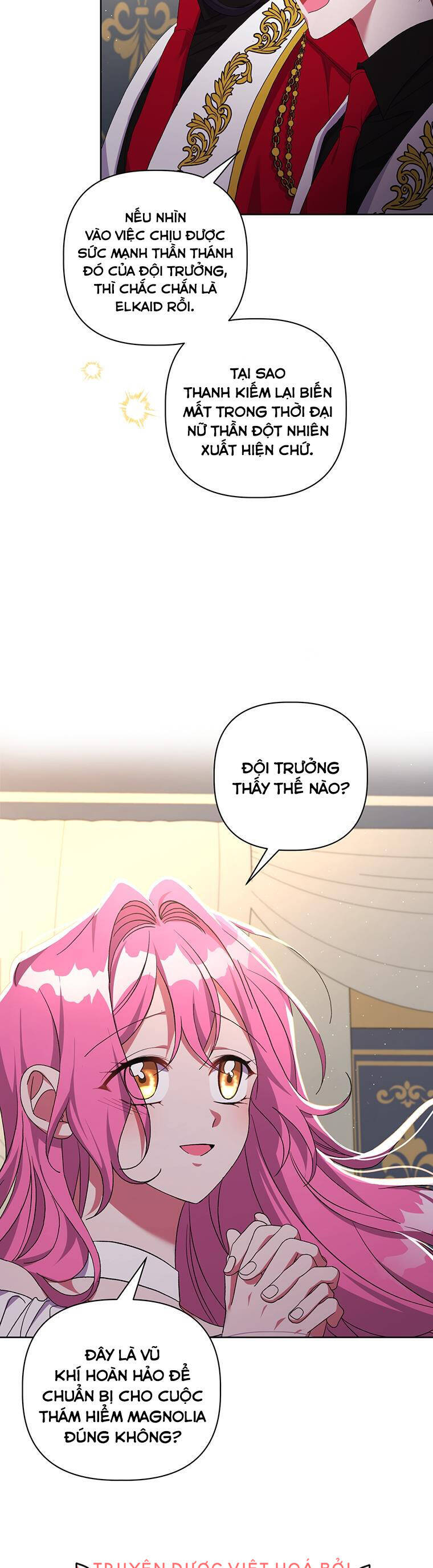 Em Phải Chịu Trách Nhiệm Với Ta: Chapter 25