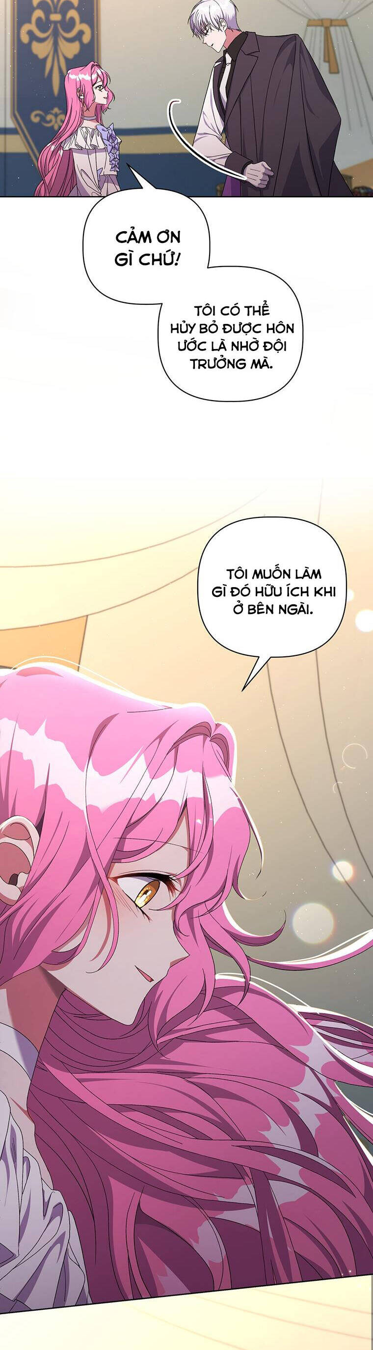 Em Phải Chịu Trách Nhiệm Với Ta: Chapter 25