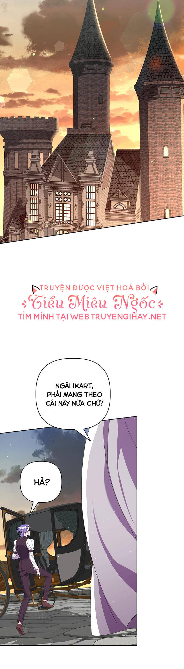 Em Phải Chịu Trách Nhiệm Với Ta: Chapter 25
