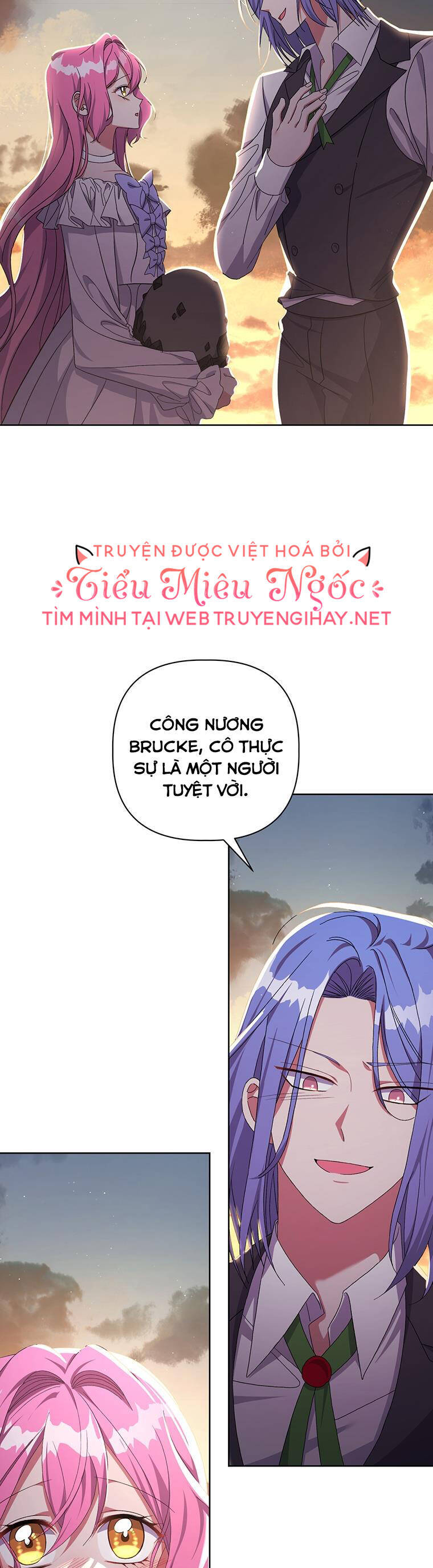 Em Phải Chịu Trách Nhiệm Với Ta: Chapter 25