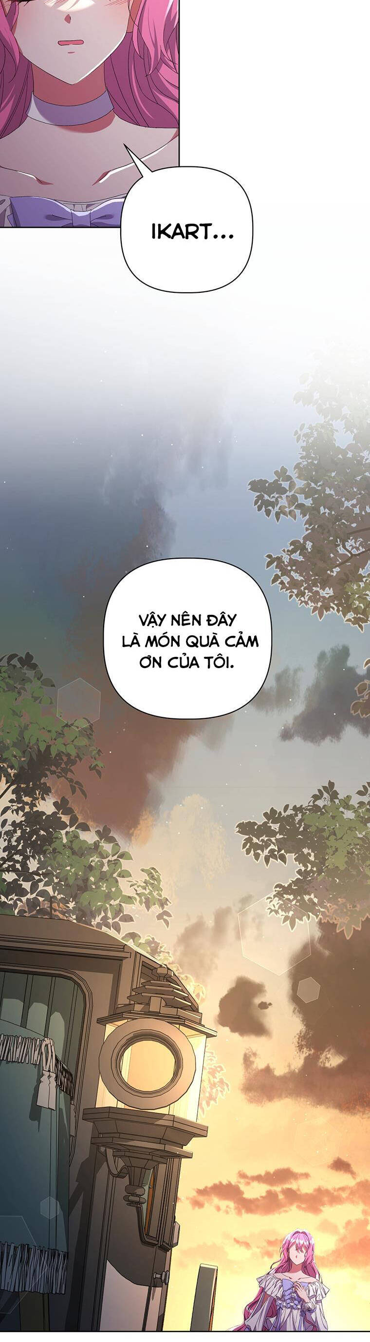 Em Phải Chịu Trách Nhiệm Với Ta: Chapter 25