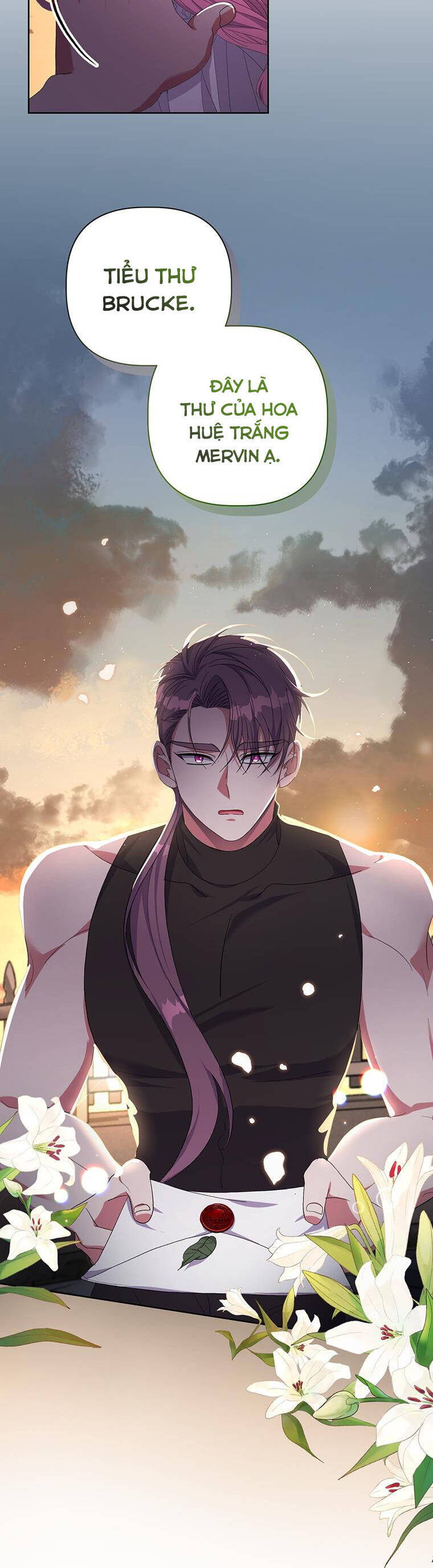 Em Phải Chịu Trách Nhiệm Với Ta: Chapter 25