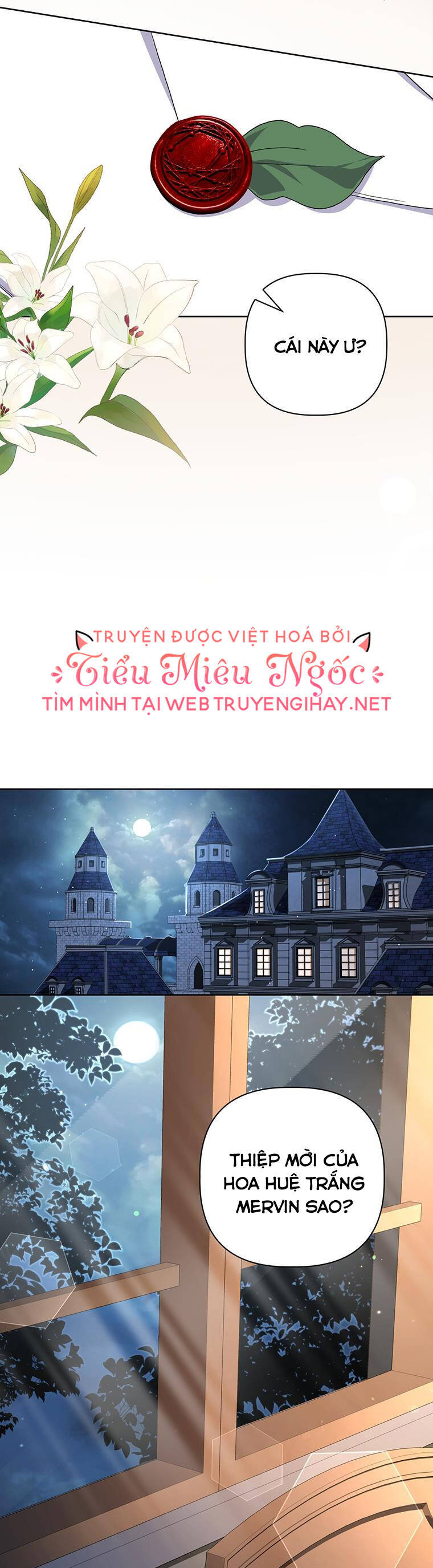 Em Phải Chịu Trách Nhiệm Với Ta: Chapter 25