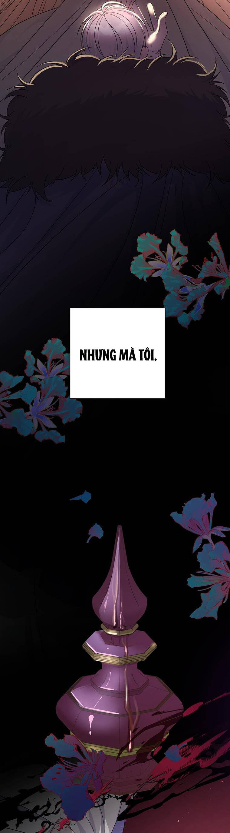 Em Phải Chịu Trách Nhiệm Với Ta: Chapter 25