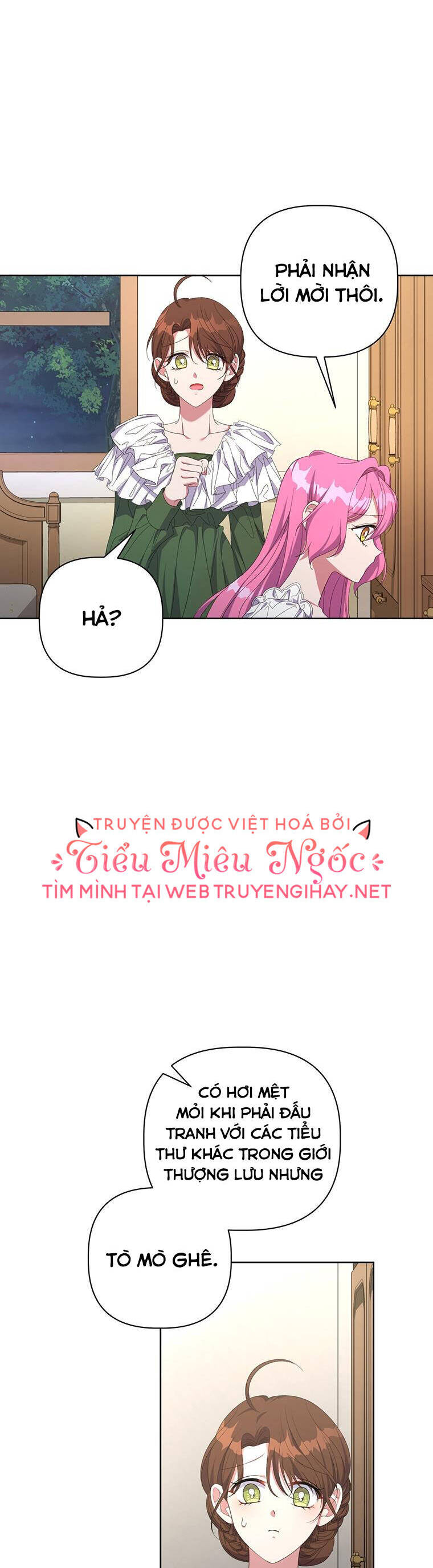 Em Phải Chịu Trách Nhiệm Với Ta: Chapter 25