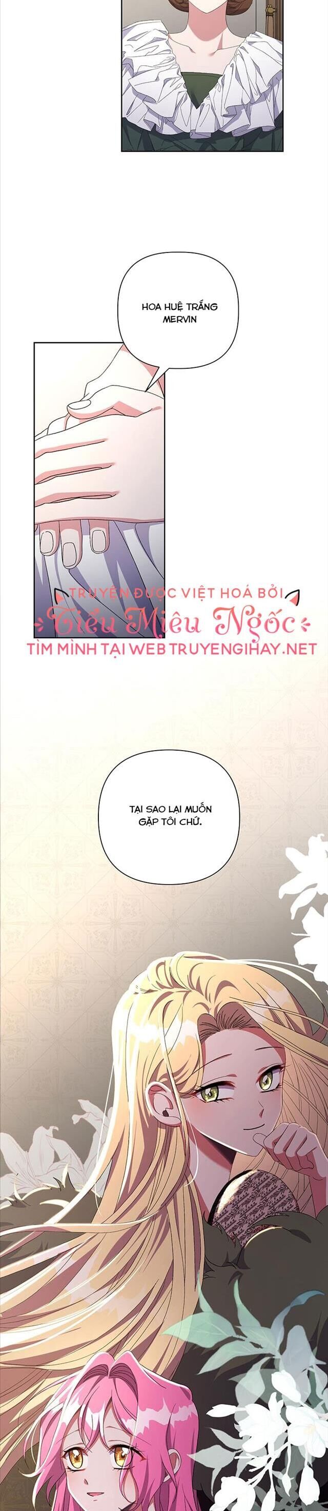 Em Phải Chịu Trách Nhiệm Với Ta: Chapter 26