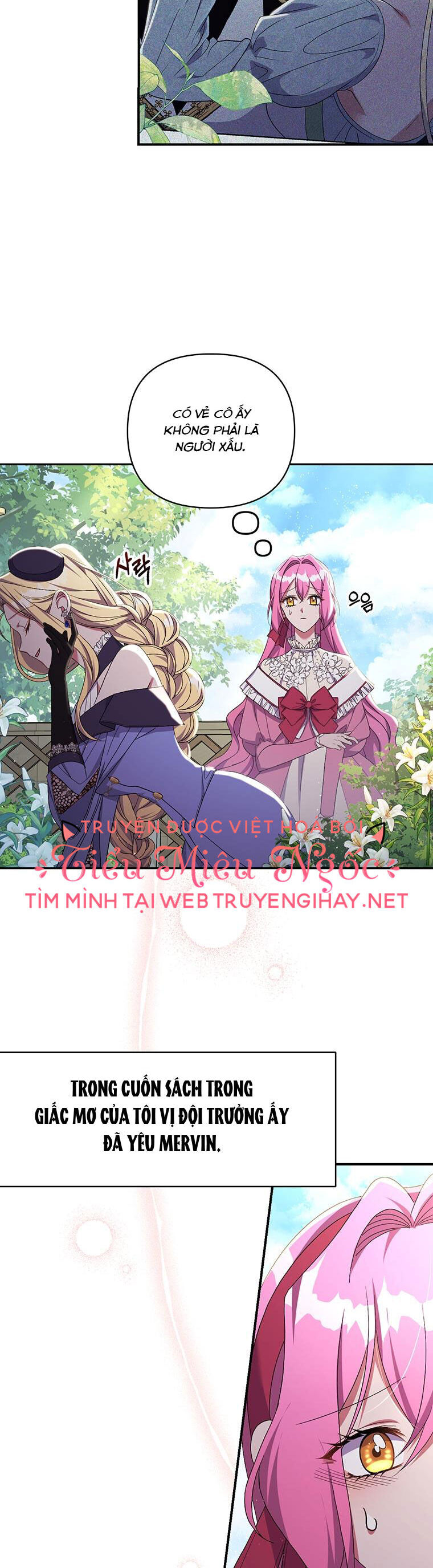 Em Phải Chịu Trách Nhiệm Với Ta: Chapter 26