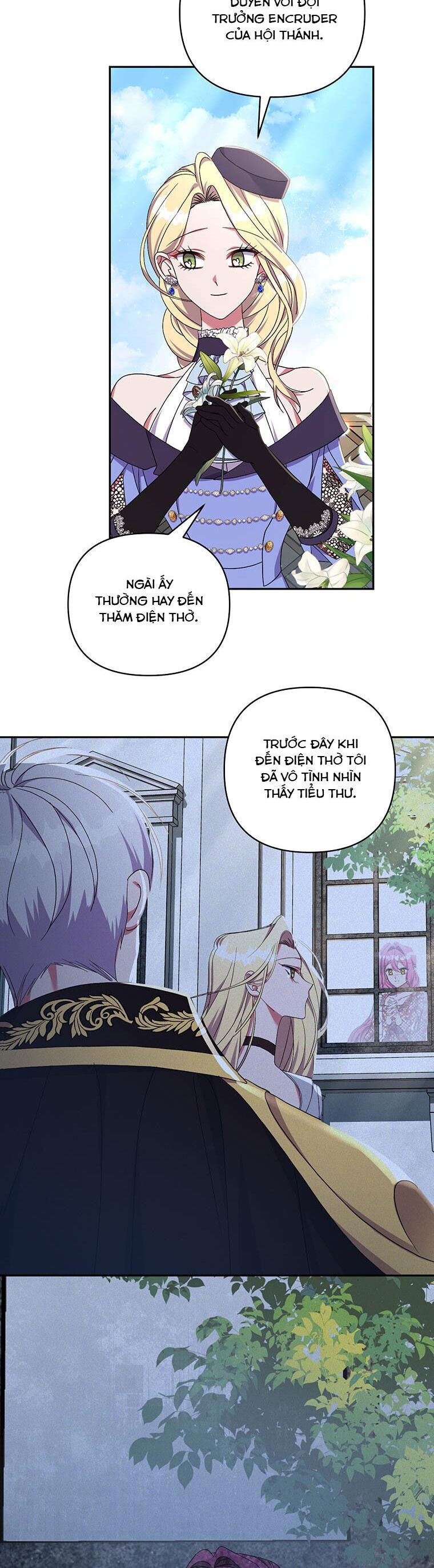 Em Phải Chịu Trách Nhiệm Với Ta: Chapter 26