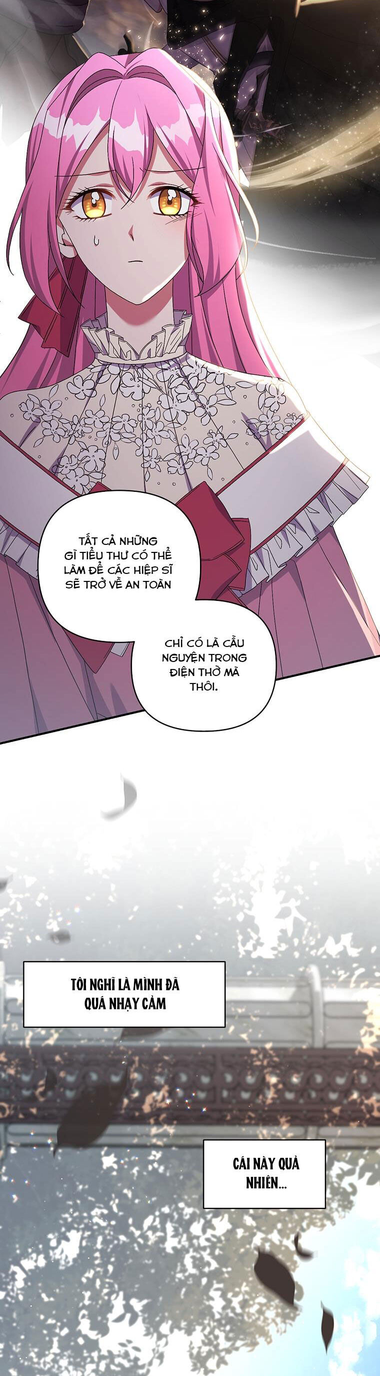Em Phải Chịu Trách Nhiệm Với Ta: Chapter 26