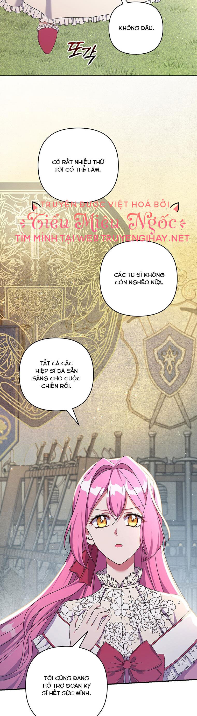 Em Phải Chịu Trách Nhiệm Với Ta: Chapter 26