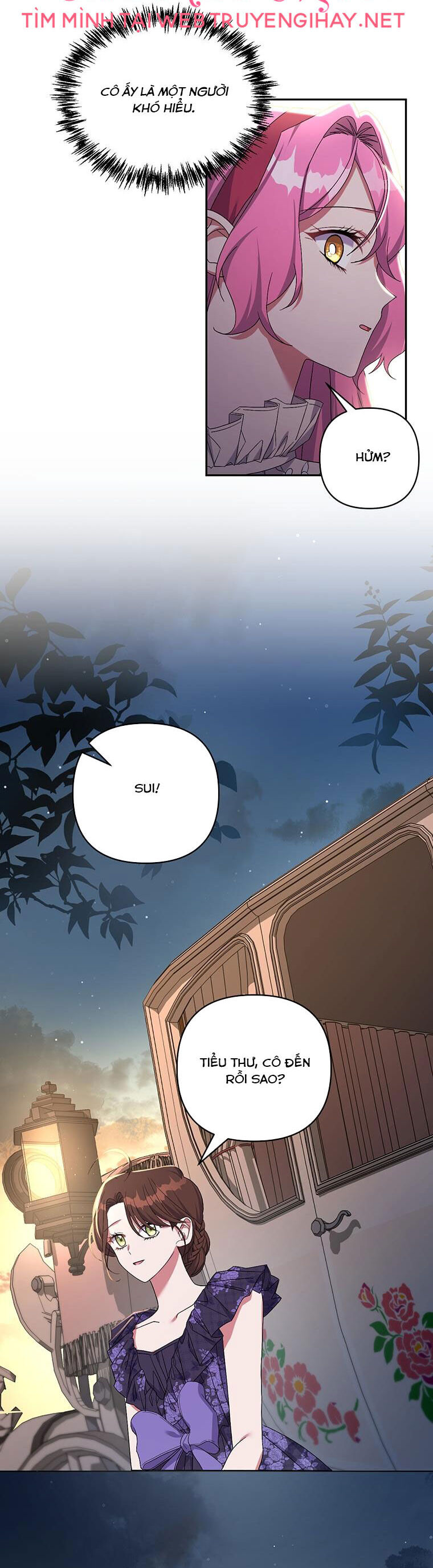 Em Phải Chịu Trách Nhiệm Với Ta: Chapter 26