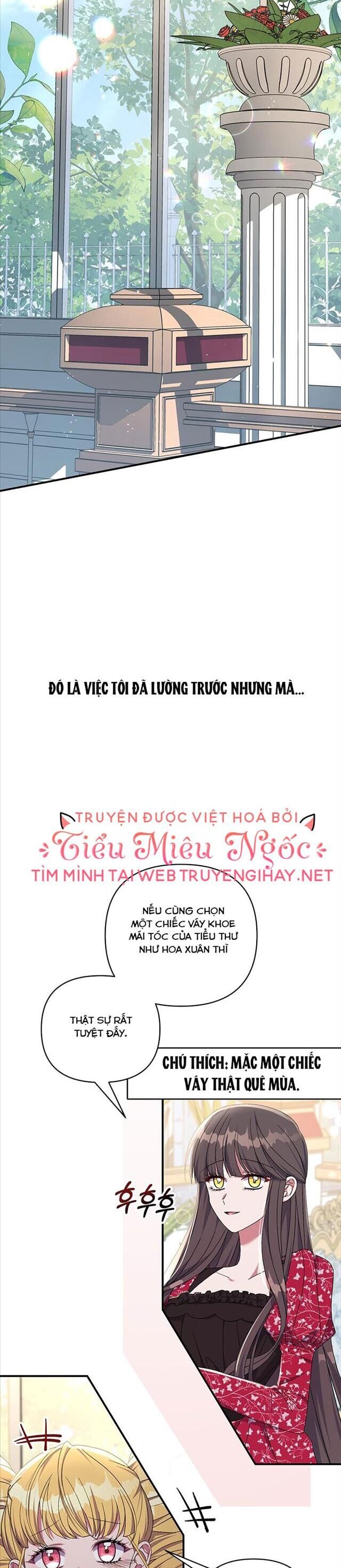 Em Phải Chịu Trách Nhiệm Với Ta: Chapter 26